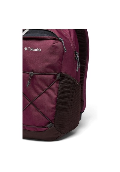 Columbia Columbıa Atlas Explorer Unısex Sırt Çantası 16l 1991121-616 Bordo