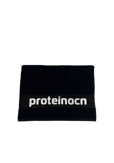 Proteinocean Havlu Siyah
