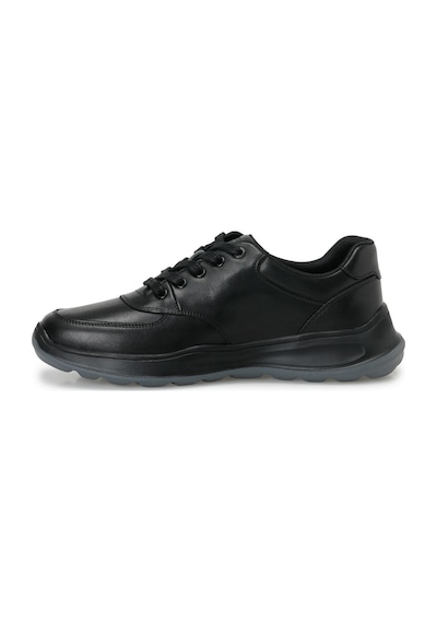 Dockersbygerli Dockers By Gerli Hernandez Siyah Erkek Comfort Ayakkabı