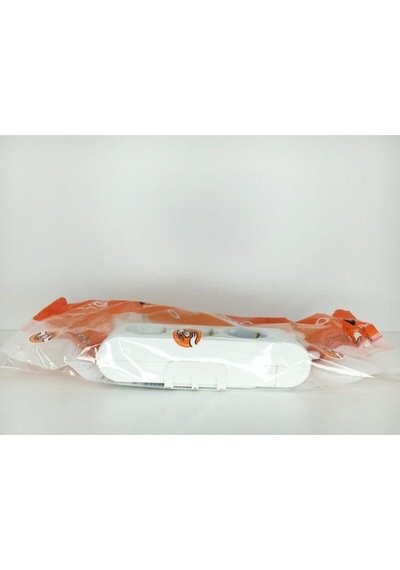 Multı-let Üçlü Priz Topraklı Kablolu Çk.- 2 Metre