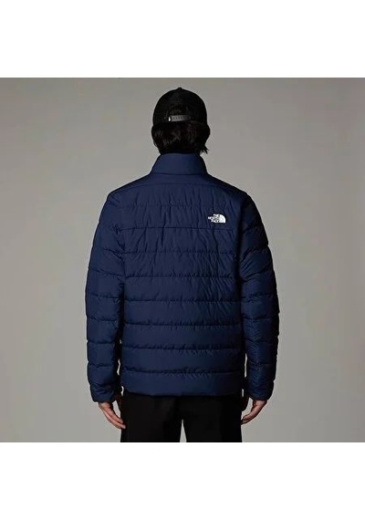 The North Face M Aconcagua 3 Jacket Erkek Ceket Nf0a84hz4gv1 Nf0a84hz4gv1 Lac Lacivert