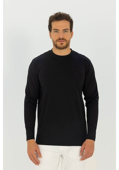 Sabri Özel Sweatshirt Siyah