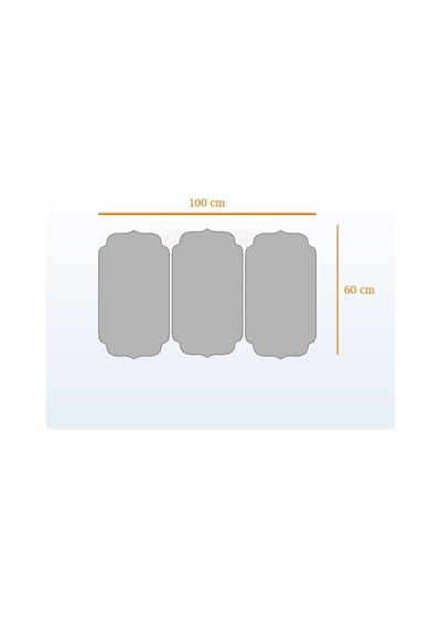 Anime Mdf Tablo 0069 Model D