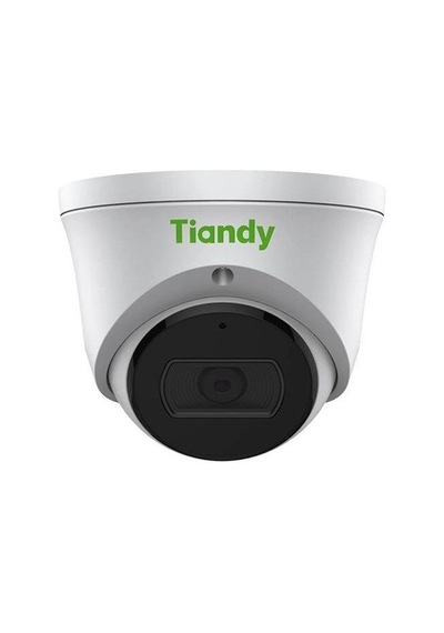 Tıandy 5mp Dome 2.8mm Starlight Ip Kamera Tc-c35xs I3/e/y