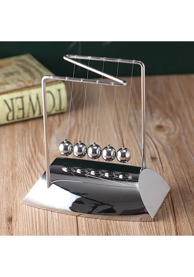 Metal Balans Denge Topları