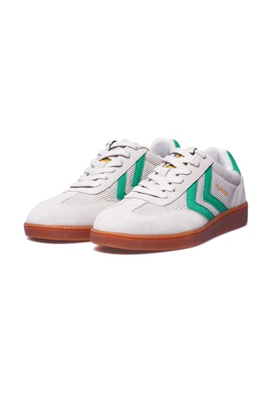 Hummel Vm78 Archıve Studıo Ayakkabı 900703-9208 Beyaz
