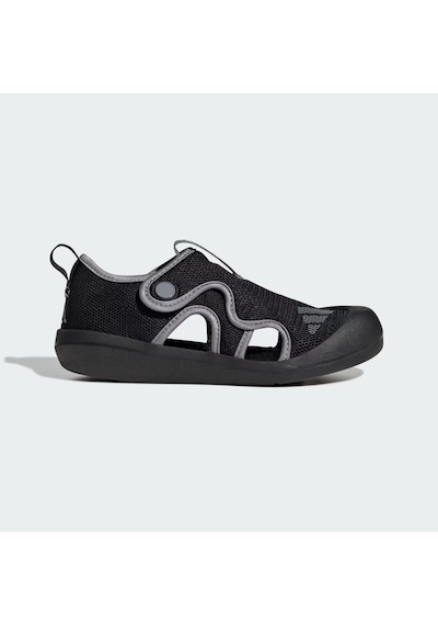 Adidas Altaventure 3.0 Çocuk Sandalet C-adıjp5747f10a00 Siyah