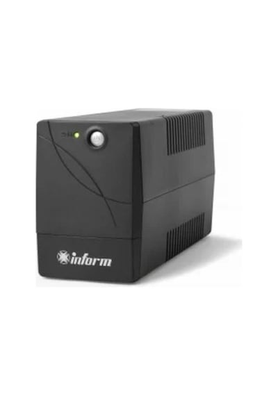 Inform Ups Guardıan 600a 7 20dk Kesintisiz Güç Kaynağı