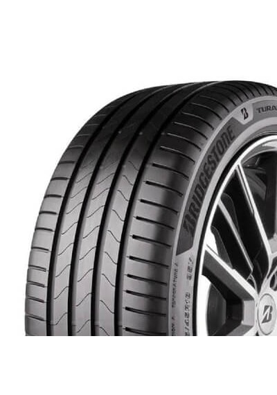 Bridgestone 225/60 R17 99V Turanza 6 Yaz Lastiği 2026