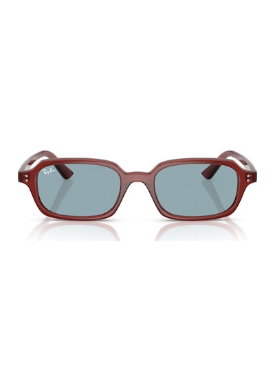Ray-Ban  Rb 4455 680980 52 Erkek Zurı Güneş Gözlüğü Siyah