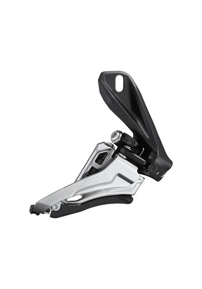 Shimano Ön Aktarıcı 12v Slx İkili Fd-m7100-d Direkt Montaj Ss Fp Siyah