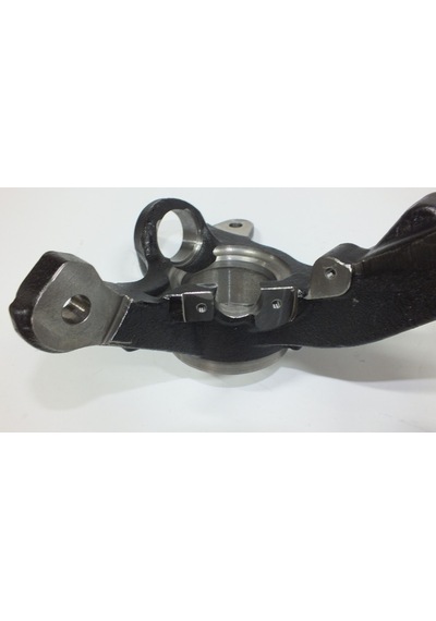 Honda Cıvıc 1.6 96-01 Ön Aks Taşıyıcısı Sağ Abs Li 13091r