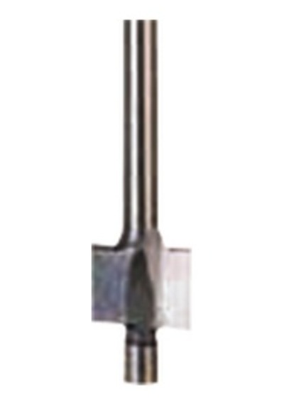 Proxxon Tungsten Karbür Ahşap Freze Ucu 6.4 Mm Prox29038