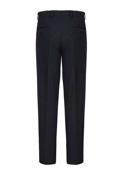 Süvari Lacivert Regular Klasik Pantolon Pn1014200173-m09 Lacivert