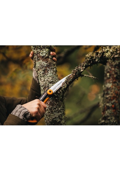 Fiskars 123870-1000613 Xtract Küçük Budama Testeresi