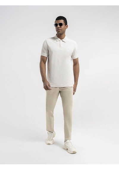 Loft Erkek T-shirt Bej Lf2035136 24yp69000065 P69520 Bej