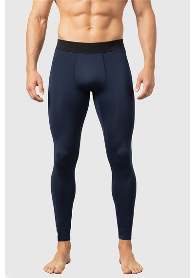 Rizzup Unisex Lacivert Dar Kesim Termal Performans Taytı Soğuk Havalar & Spor Kullanımı 2607073 Rizzup Unisex Lacivert Dar Kesim Termal Performans Taytı Soğuk Havalar & Spor Kullanımı 2607073