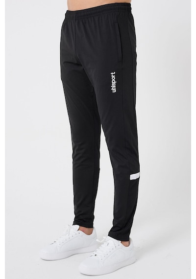 Uhlsport Energy Training Pant Erkek Eşofman Altı 1101804 Siyah