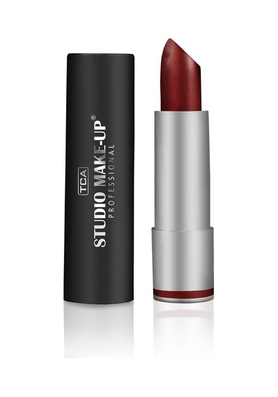 Tca Studio Make-Up Matte Lipstick Mat Ruj 020
