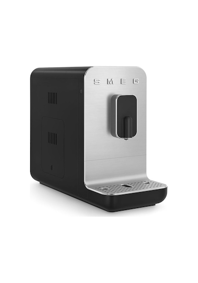 Smeg Espresso Öğütücü Kahve Makinesi Bcc11blmeu Renkli