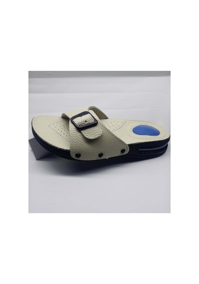 Vıxen Ortopedik Topuk Desteği - Dayanıklı Ve Ergonomik