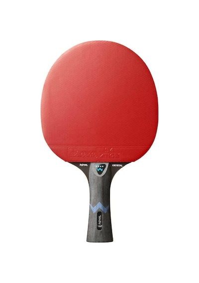 Stiga Bat Royal 4 Star Crystal Masa Tenisi Raketi 1214-2818-01