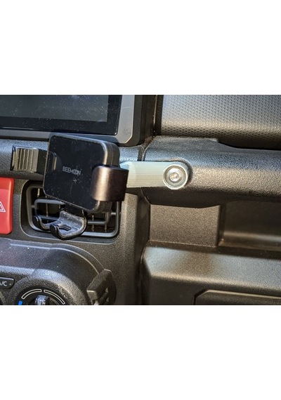 Suzuki Jimny Gj Sierra Cep Telefonu Tutucu