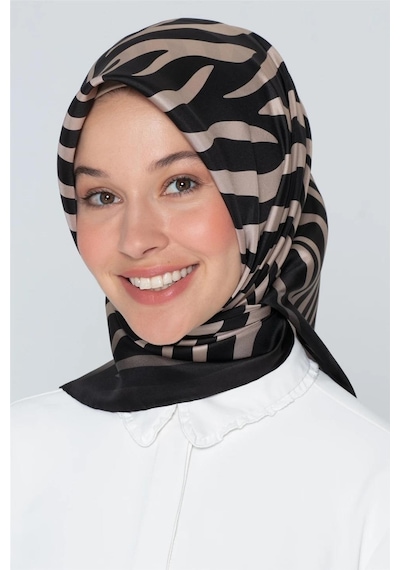 Armine İpek Eşarp Nostalji 8274-02 Sura - 8245-39