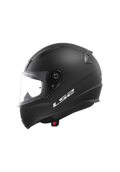 Ls2 Rapid 2 Full Face Motosiklet Kaskı 66881 Mat Siyah