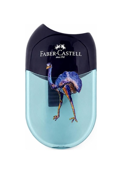 Faber Castel Mini Elma Kalemtraş