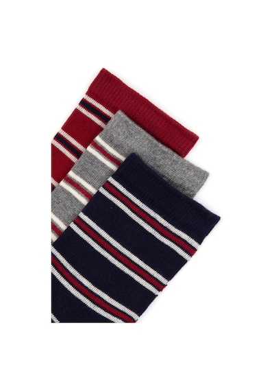U.S. Polo Assn. U.s. Polo Assn. Erkek Çocuk Lacivert Çorap Soket 50318042-vr033