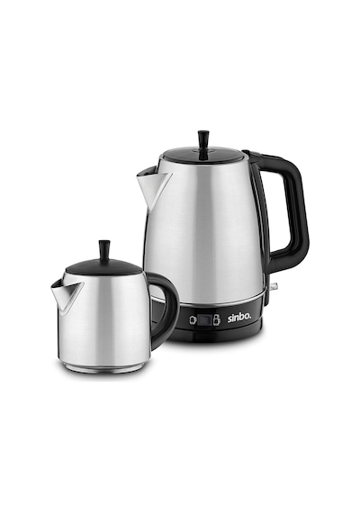 Sinbo STM-5827 1.7 LT Çelik Çay Makinesi
