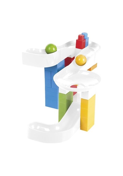 Dolu Toys Top Yuvarlama Bloklama Eğitici 5162 1622