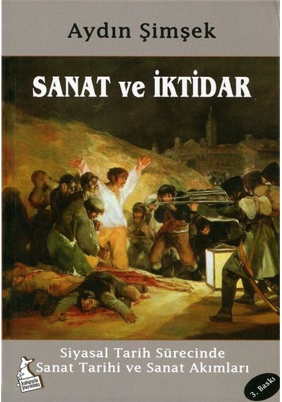 Sanat Ve İktidar / Aydın Şimşek