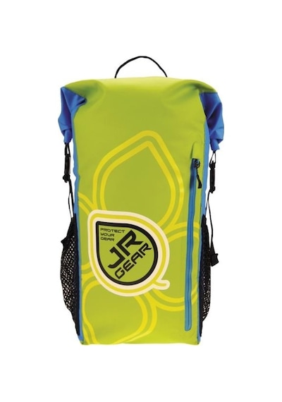 Jr Gear Hole Su Geçirmez Çanta 35 Litre-yeşil