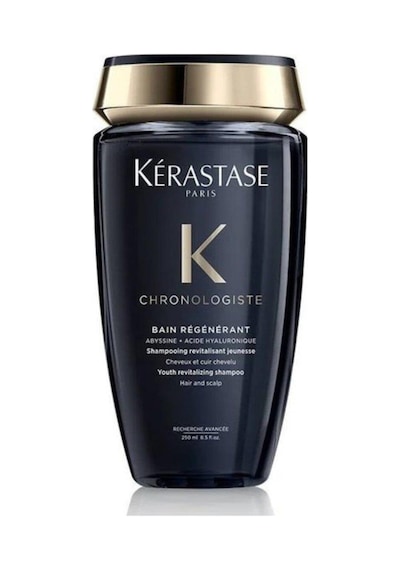 Chronologiste Bain Regenerant Şampuan 250 Ml Yeni