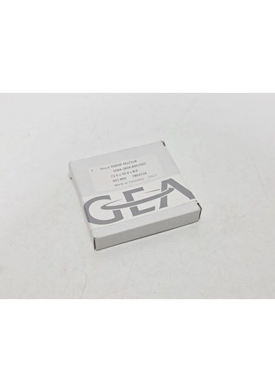 Gea 0004-2824-850 Şaft Sızdımazlık Contası