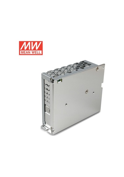 Meanwell Lrs-50-12 50W 4,2 Amper Led Trafo Adaptör Güç Kaynağı