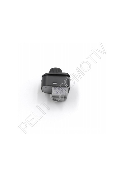 Golf Mk5 Mk6 Ayna Ayar Düğmesi 1k0959565 2006 - 2013