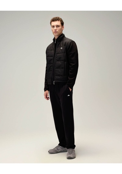 Ellesse Pamuklu Lacivert Erkek Eşofman Altı 5wm4554
