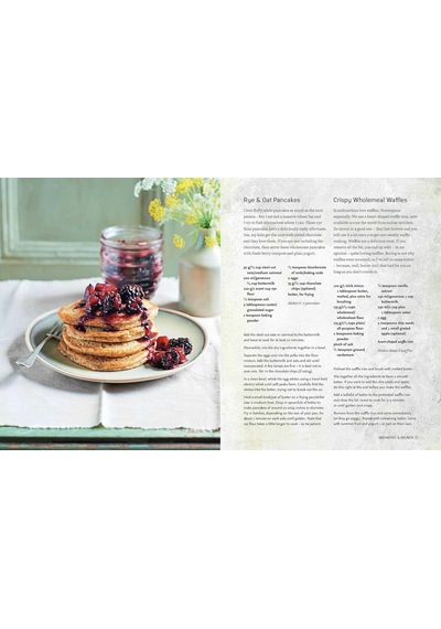 Scandikitchen Summer: Simply Delicious Food For Lighter, Warmer Days