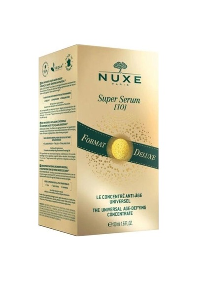 Nuxe Super Serum 50 Ml