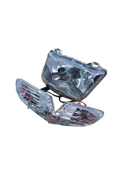 Far Cub Lifan Sinyalli