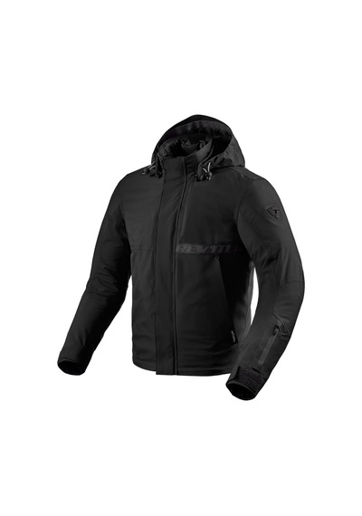 Revit Revıt Montana H2o Mont Siyah
