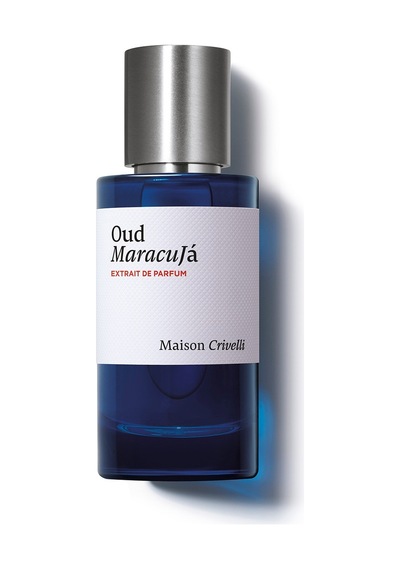 Oud Maracuja Extrait De Parfüm 50 Ml