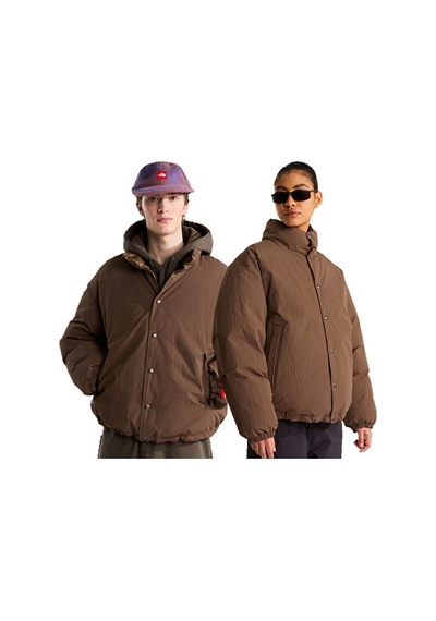 The North Face M Tnf Red Box Down Jacket Unisex Outdoor Montu 700 Dolgu Kaz Tüyü Nf0a8egb1oı1 Kahverengi The North Face M Tnf Red Box Down Jacket Unisex Outdoor Montu 700 Dolgu Kaz Tüyü Nf0a8egb1oı1 Kahverengi