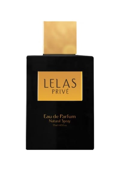 Lelas The Great Unisex Parfüm EDP 55 ML
