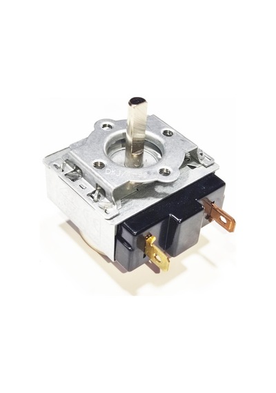 90 Dakika Uzun Sap Metal Zamanlayıcı Timer