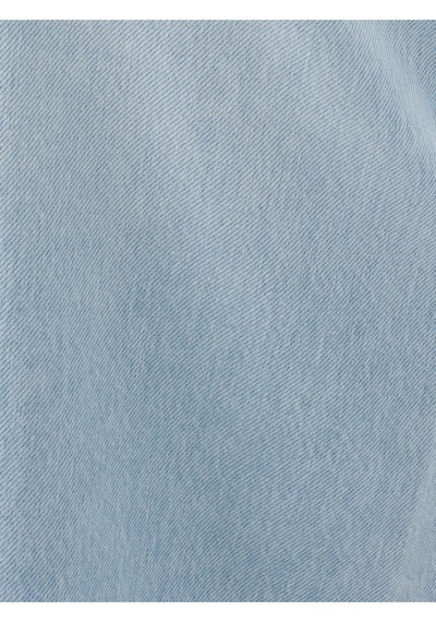 Wide Leg Regular Fit Kadın Pantolon Denim
