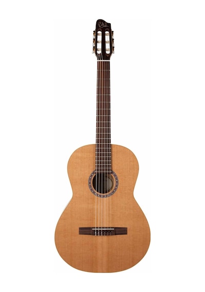 Godin Etude Clasica Iı Elektro Klasik Gitar Natural